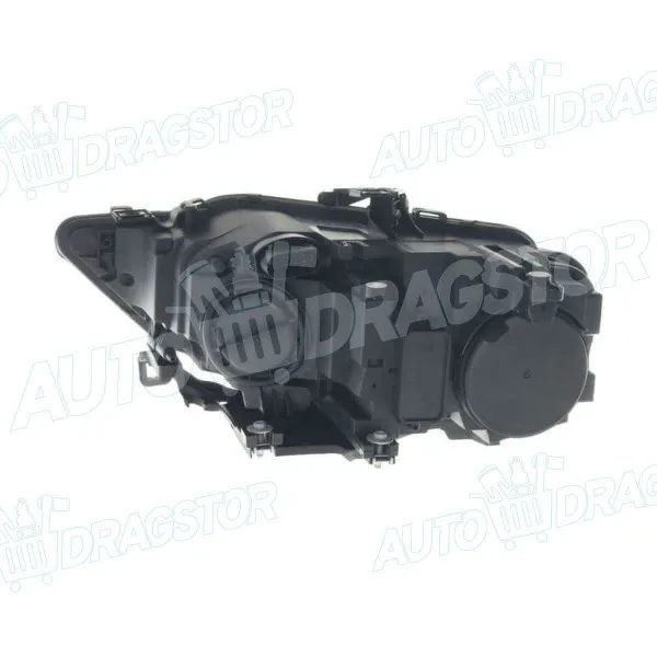 Far AUDI A4 (B8/8K), 07-16; 