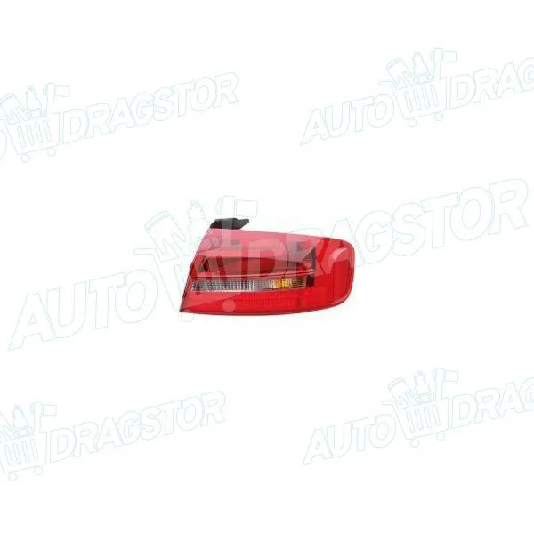 Štop svetlo AUDI A4 (B8/8K), 07-16; 