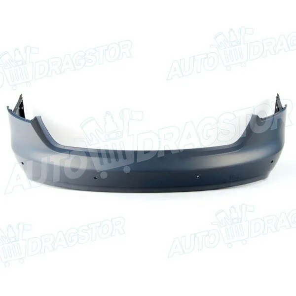 Zadnji branik AUDI A4 (B8/8K), 07-16; 