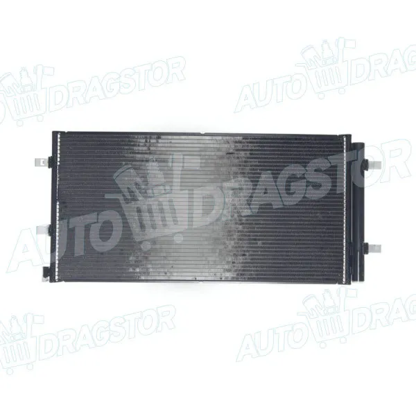 Hladnjak klime AUDI A4 (B8/8K), 07-16; A5 (B8/8T/F), 07-16; 
