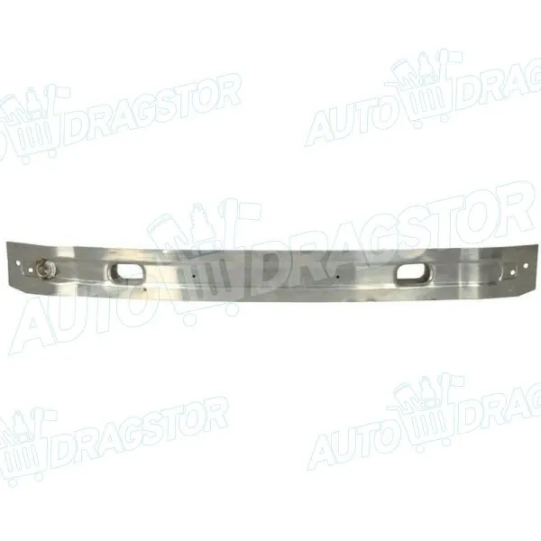 Prednji branik AUDI A4 (B9/8W), 15-; 