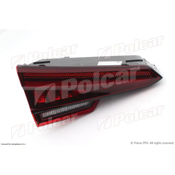 Štop svetlo AUDI A4 (B9/8W), 15-; 