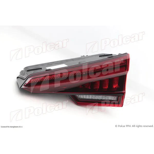 Štop svetlo AUDI A4 (B9/8W), 15-; 