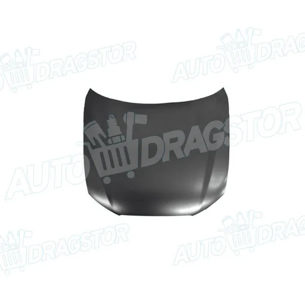 Hauba AUDI A6 (C7/4G), 10-18; 