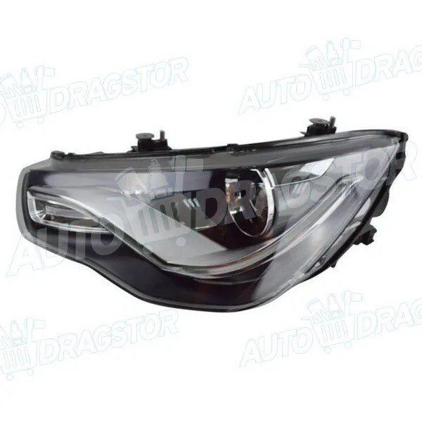 Far AUDI A6 (C7/4G), 10-18; 