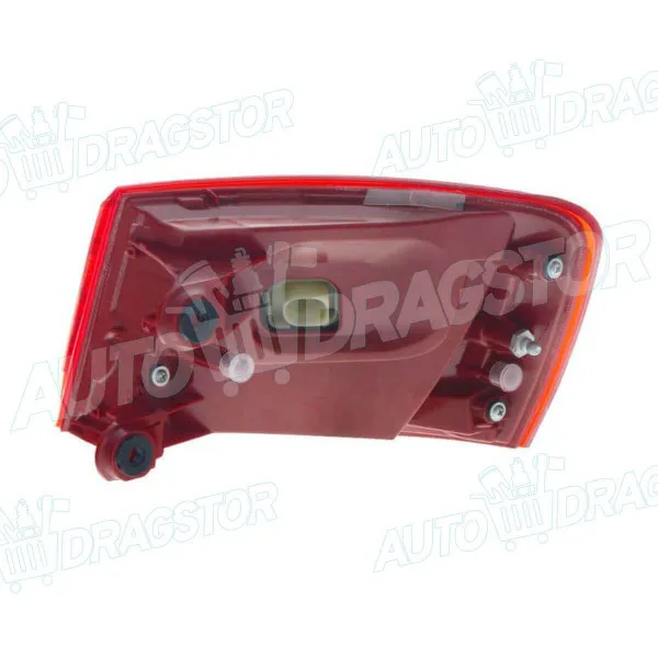 Štop svetlo AUDI A6 (C7/4G), 10-18; 