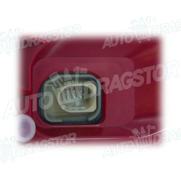 Štop svetlo AUDI A6 (C7/4G), 10-18; 