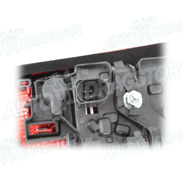 Štop svetlo AUDI A6 (C7/4G), 10-18; 