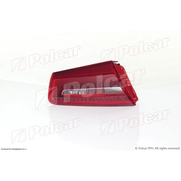 Štop svetlo AUDI A6 (C7/4G), 10-18; 