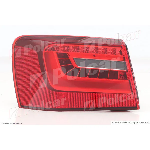 Štop svetlo AUDI A6 (C7/4G), 10-18; 