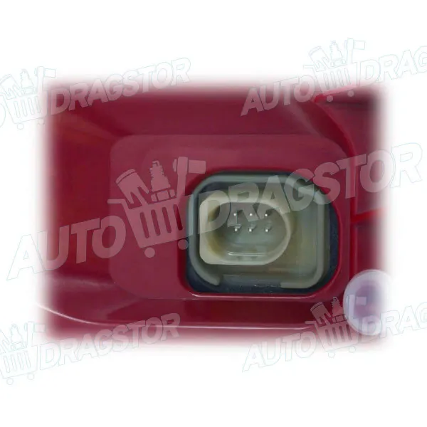 Štop svetlo AUDI A6 (C7/4G), 10-18; 