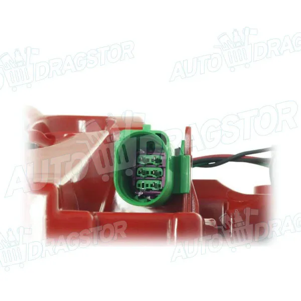 Štop svetlo AUDI A6 (C7/4G), 10-18; 