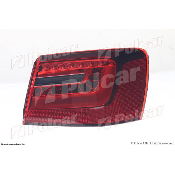 Štop svetlo AUDI A6 (C7/4G), 10-18; 