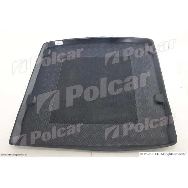 Kadica/patosnica gepeka AUDI A6 (C7/4G), 10-18; 