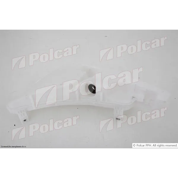 Rezervoar tečnosti za pranje šoferšajbne AUDI A6 (C7/4G), 10-18; A7 (4G), 10-18; 