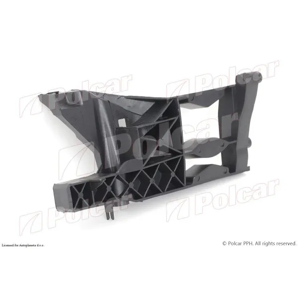 Nosač fara AUDI A6 (C7/4G), 10-18; 