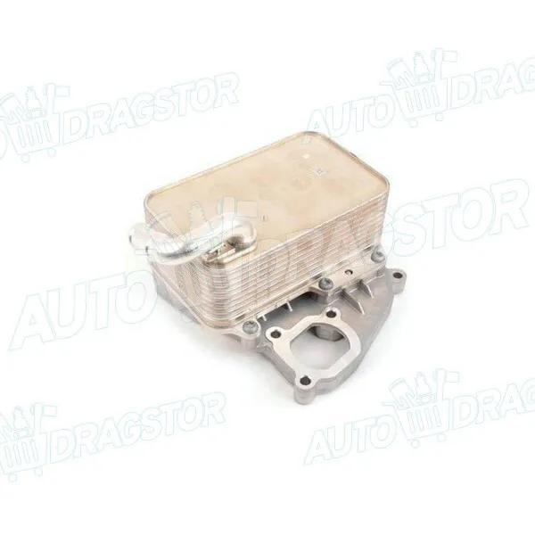 Hladnjak ulja AUDI, VOLKSWAGEN 