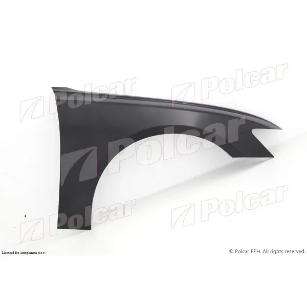 Blatobran AUDI A6 (C8), 18-; 