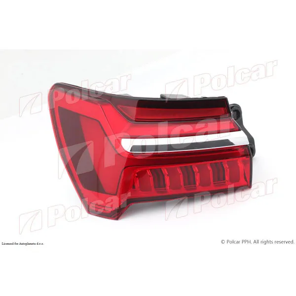 Štop svetlo AUDI A6 (C8), 18-; 