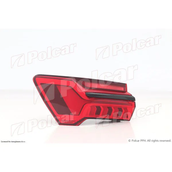 Štop svetlo AUDI A6 (C8), 18-; 