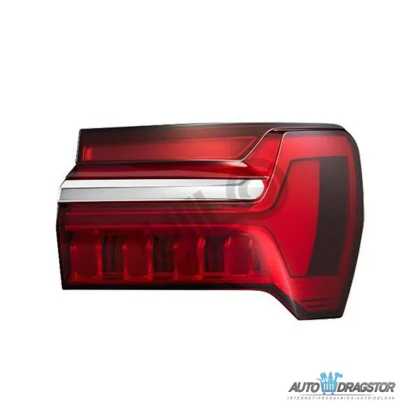 Štop svetlo AUDI A6 (C8), 18-; 