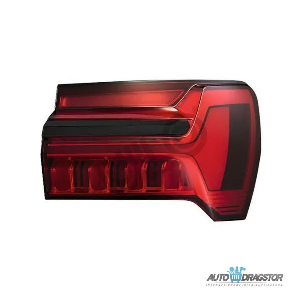 Štop svetlo AUDI A6 (C8), 18-; 