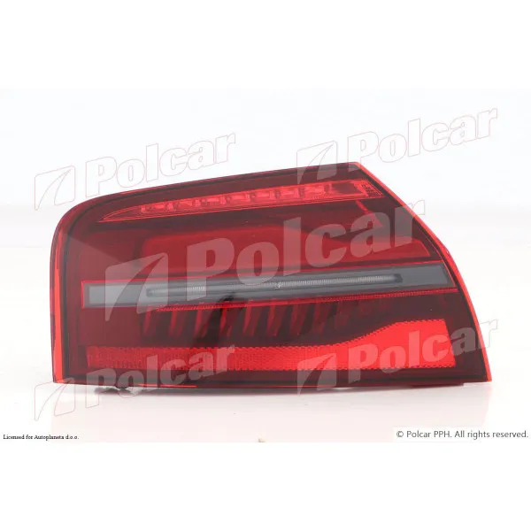 Štop svetlo AUDI A8 (D4/4H), 10-17; 
