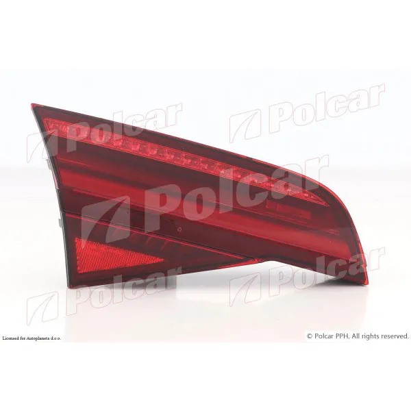 Štop svetlo AUDI A8 (D4/4H), 10-17; 