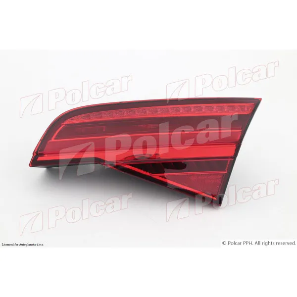 Štop svetlo AUDI A8 (D4/4H), 10-17; 