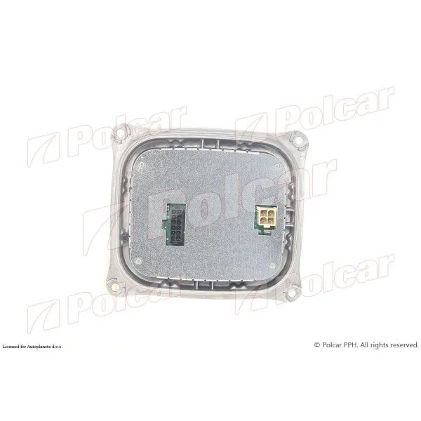 Kontrolna jedinica AUDI A7 (4G), 10-18; 