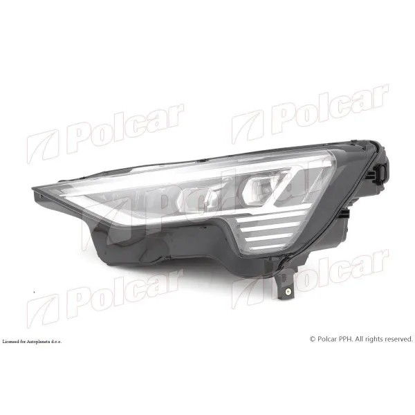 Far AUDI E-TRON (GE), 19-; 