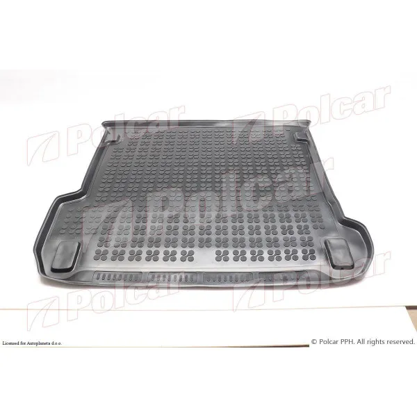 Kadica/patosnica gepeka AUDI Q7 (4M), 15-; 