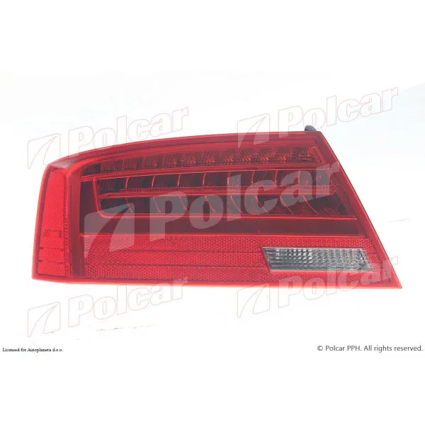Štop svetlo AUDI A5 (B8/8T/F), 07-16; 