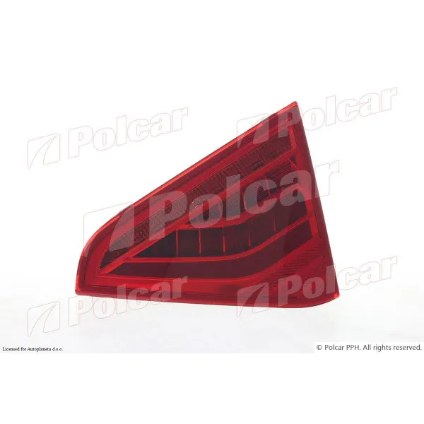 Štop svetlo AUDI A5 (B8/8T/F), 07-16; 