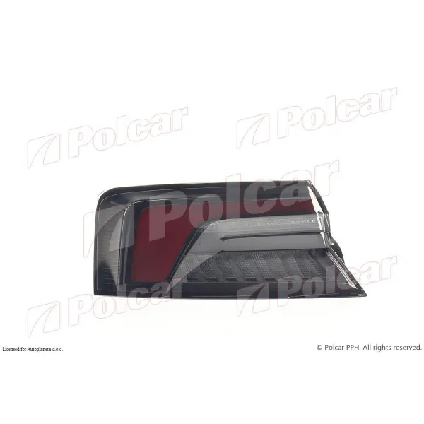 Štop svetlo AUDI A5 (B9/F5), 16-; 