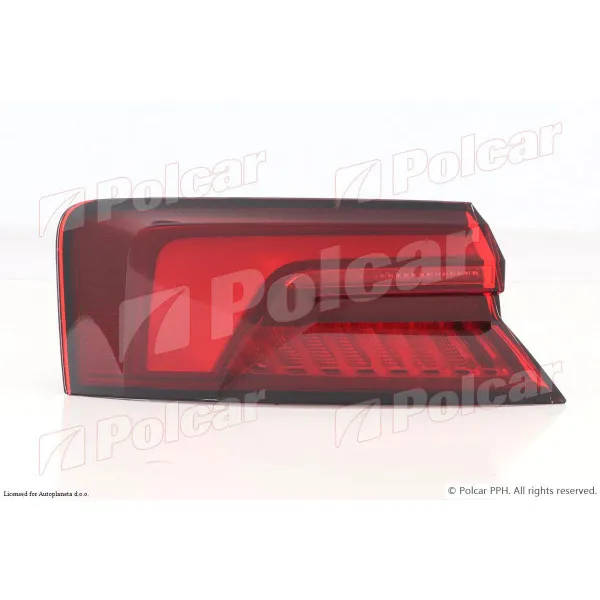 Štop svetlo AUDI A5 (B9/F5), 16-; 