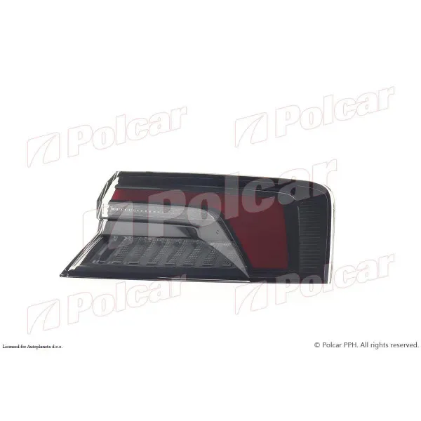 Štop svetlo AUDI A5 (B9/F5), 16-; 