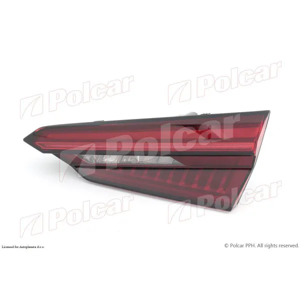 Štop svetlo AUDI A5 (B9/F5), 16-; 