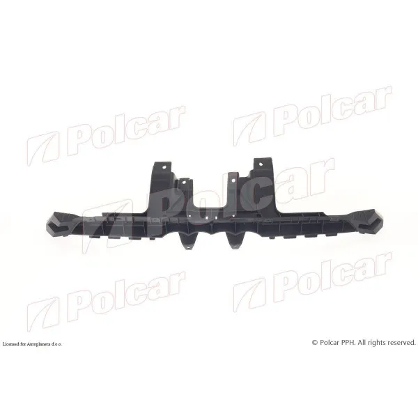 Nosač maske AUDI Q3 (8U), 11-; 