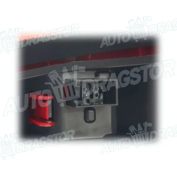 Štop svetlo AUDI Q3 (8U), 11-; 