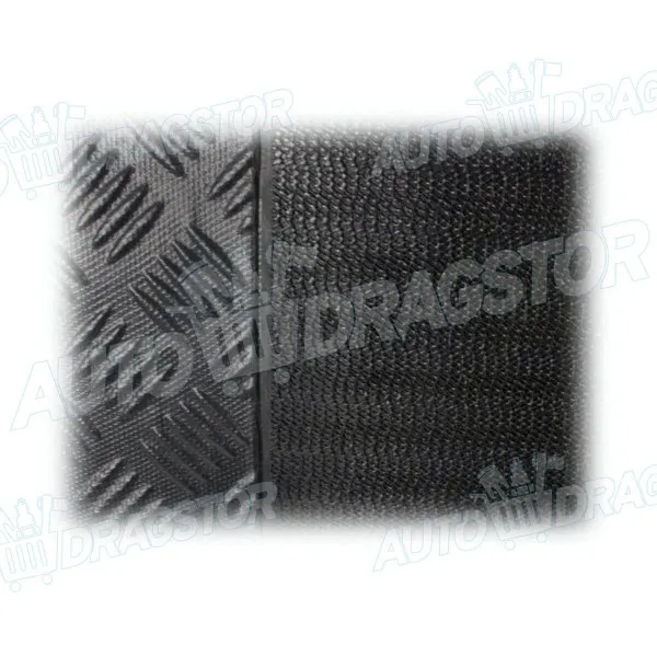 Kadica/patosnica gepeka AUDI Q3 (8U), 11-; 