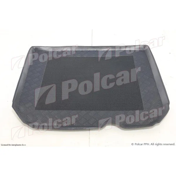 Kadica/patosnica gepeka AUDI Q3 (8U), 11-; 