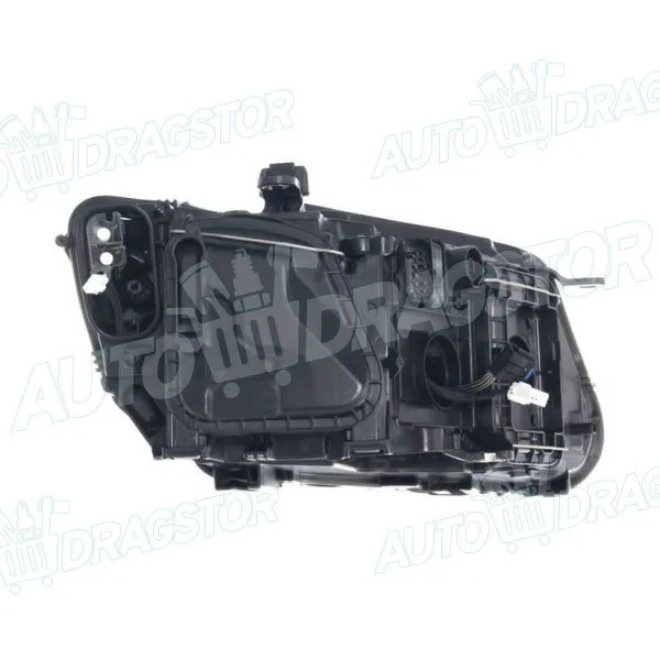 Far AUDI Q5 (8R), 09-16; 