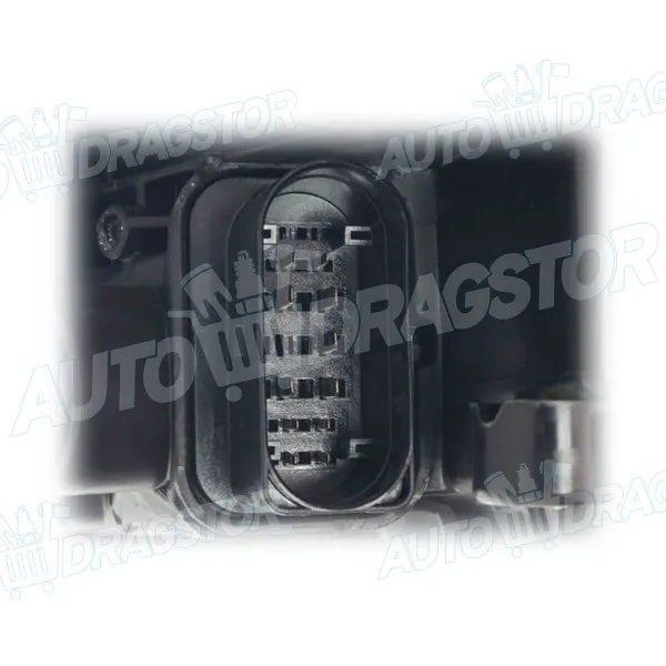 Far AUDI Q5 (8R), 09-16; 