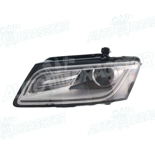 Far AUDI Q5 (8R), 09-16; 