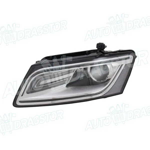 Far AUDI Q5 (8R), 09-16; 