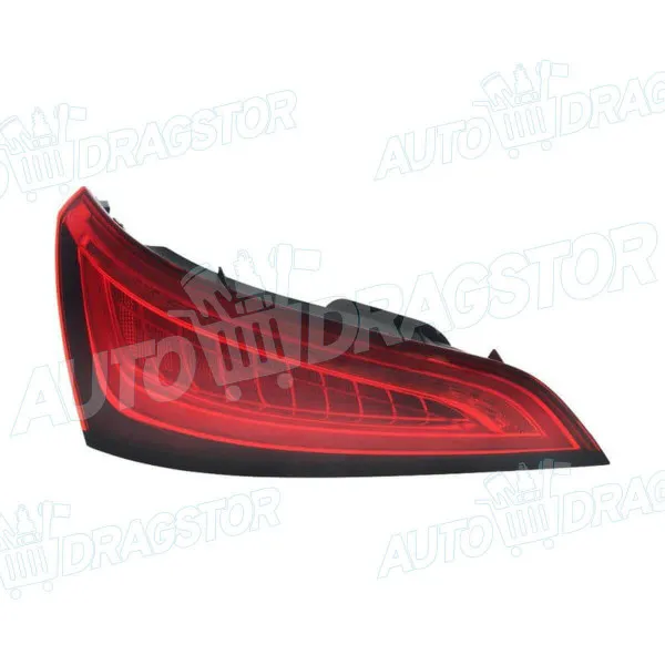 Štop svetlo AUDI Q5 (8R), 09-16; 