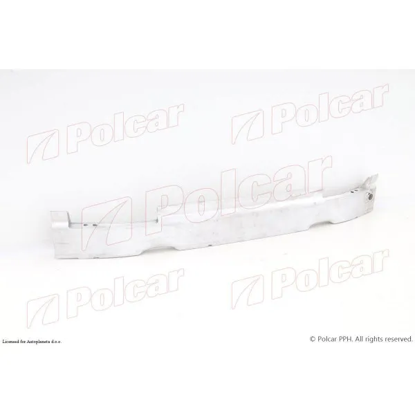 Šina branika AUDI Q5 (FY), 16-; 