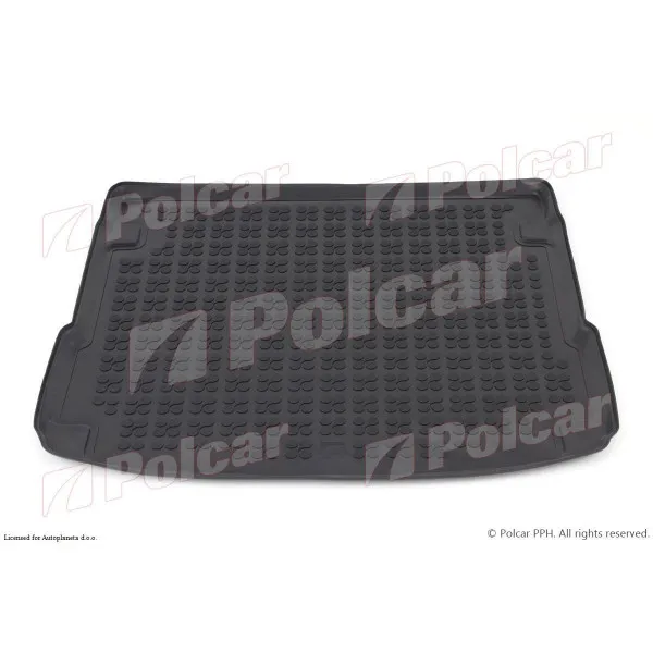 Kadica/patosnica gepeka AUDI Q5 (FY), 16-; 