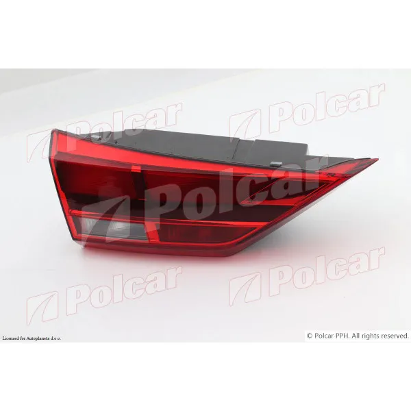 Štop svetlo AUDI Q3/ SPORTBACK (F3), 18-; 